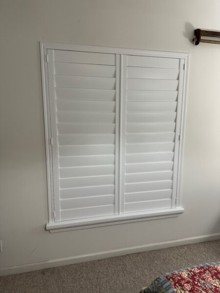 residential shutters Boca Raton Florida