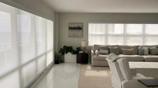 What Are the Best Window Treatments for South Florida Homes?