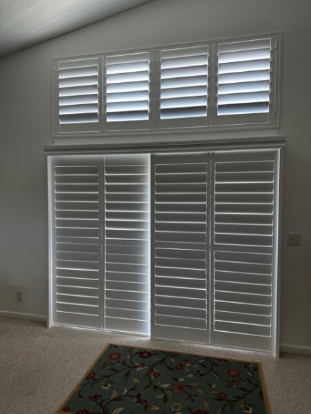 shutters and blinds Boca Raton Florida