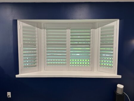 shutters for wide window in boca raton fl