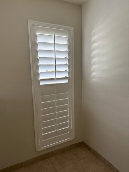 shutters in Boca Raton, FL