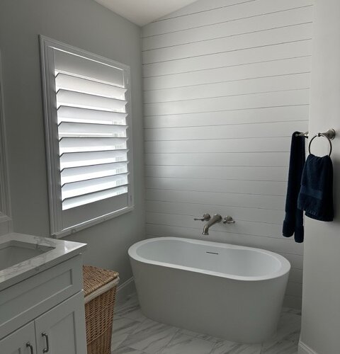 shutters in Boca Raton, FL