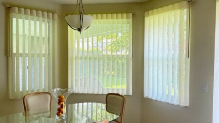 smart motorized drapes Boca Raton Florida