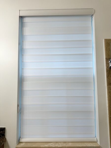 white banded shades in boca raton
