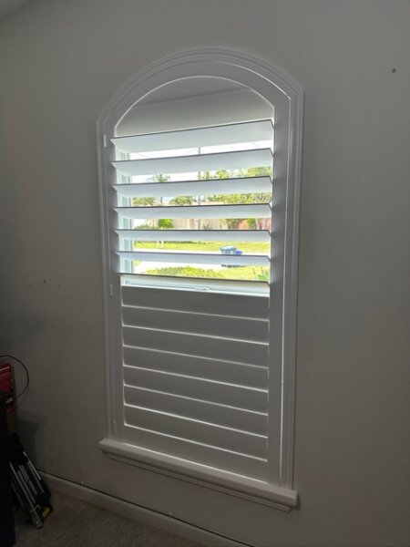 window shutters installation Boca Raton