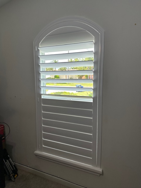 window shutters installation Boca Raton