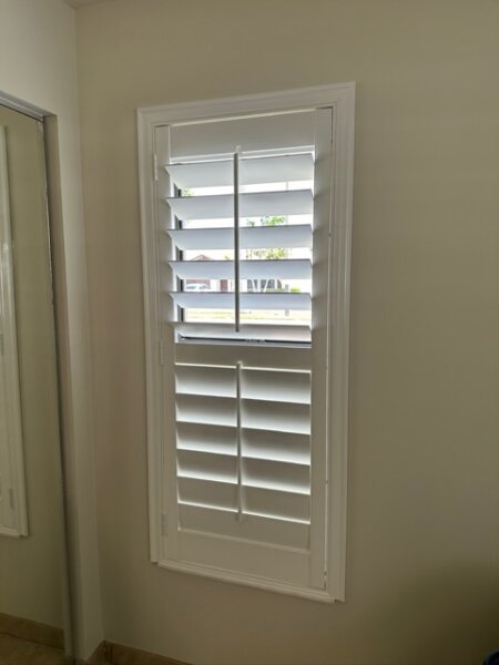 window shutters installation Boca Raton