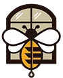 Bumble Bee Blinds Logo