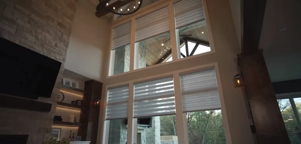 Motorized Window Treatments Preview 1