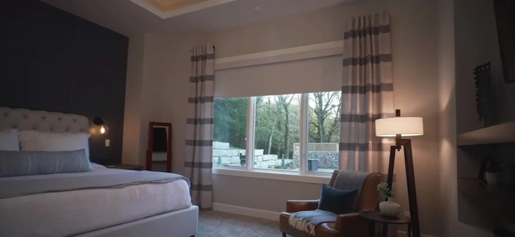 Motorized Window Treatments Preview 5