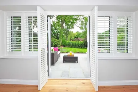 Transform Your Home in 2025 with Custom Shutters