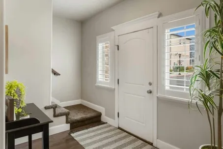 Custom Shutters: Elevate Privacy and Style in Denton
