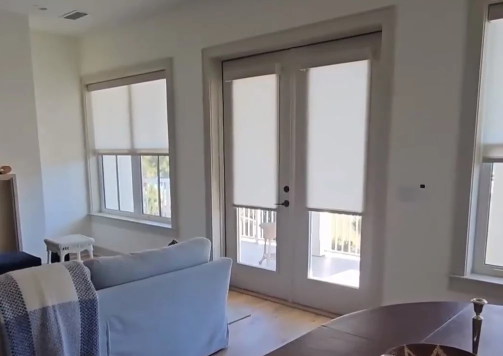 Motorized Window Treatments Preview 12