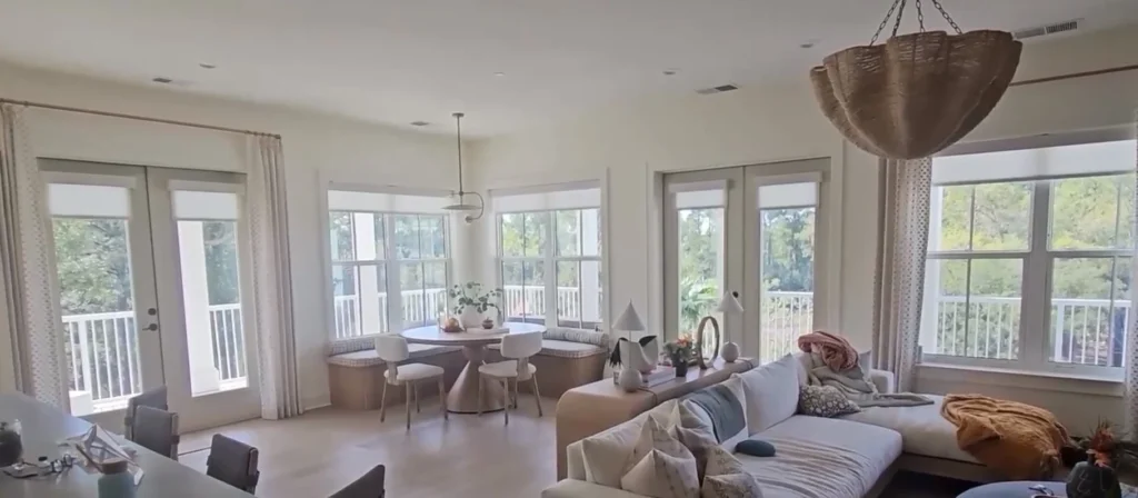 Motorized Window Treatments Preview 9