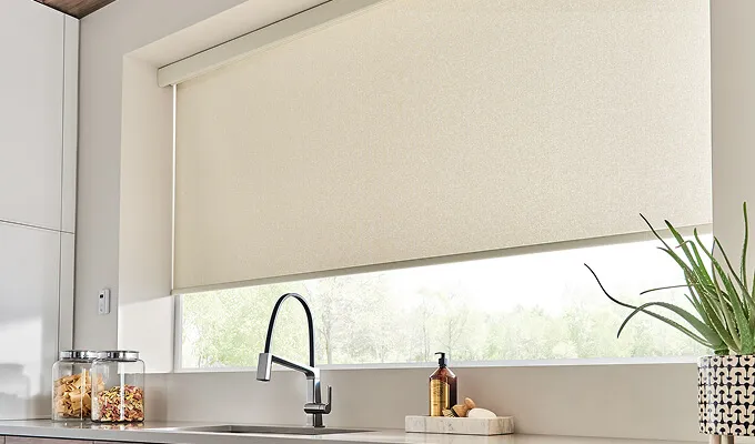 Motorized Window Treatments