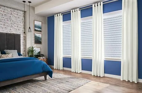 How to Choose the Best Custom Window Treatments for Your Fairfield County Home