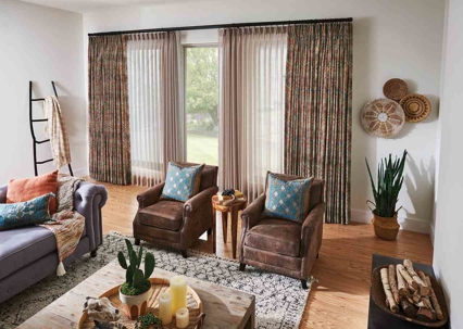 2026 Drapery Design Trends for Fairfield County Homeowners: What’s Coming Next