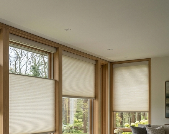 Why Cellular Shades Are One of the Smartest Window Treatments for Fairfield County Homes