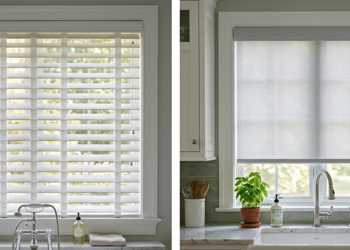 best shades for kitchen and bathroom connecticut