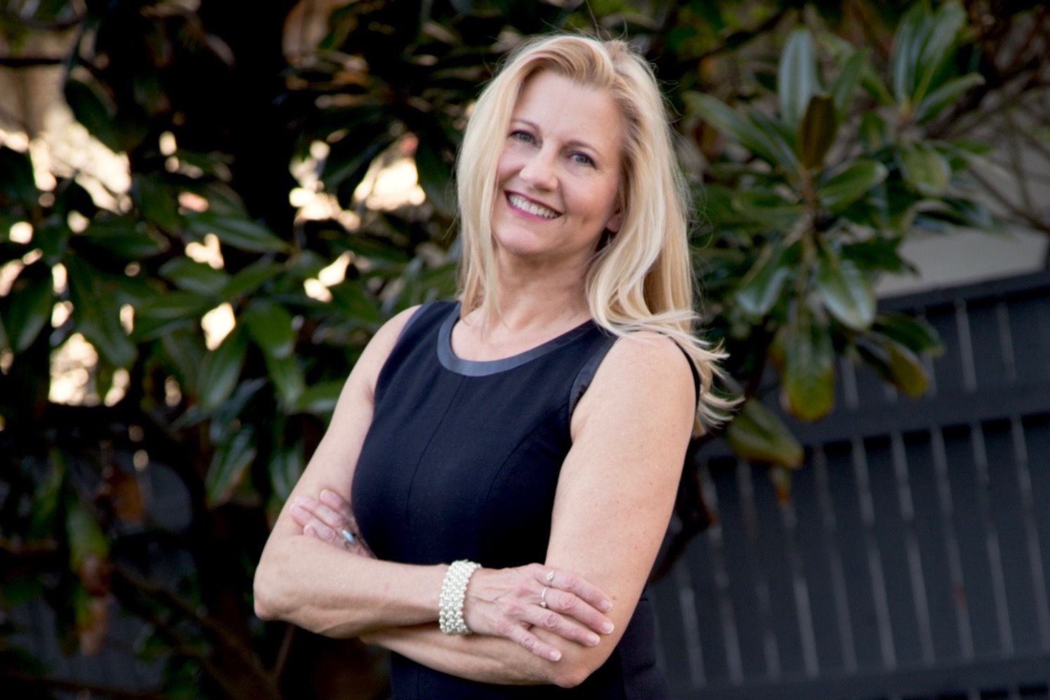 Karen Inman