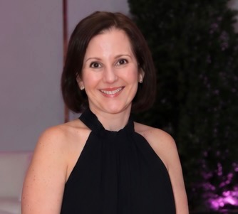 Jennifer Frank