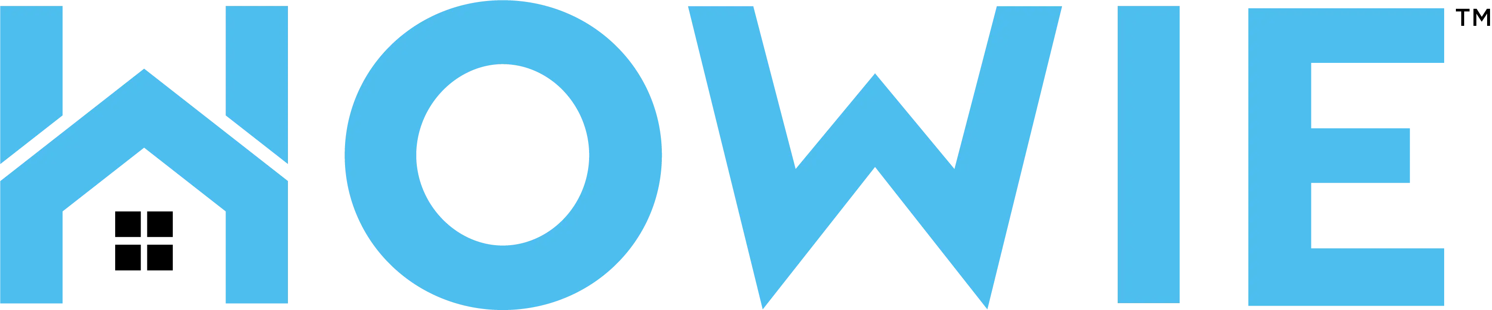 Howie logo