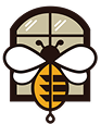 Bumble Bee Blinds Logo