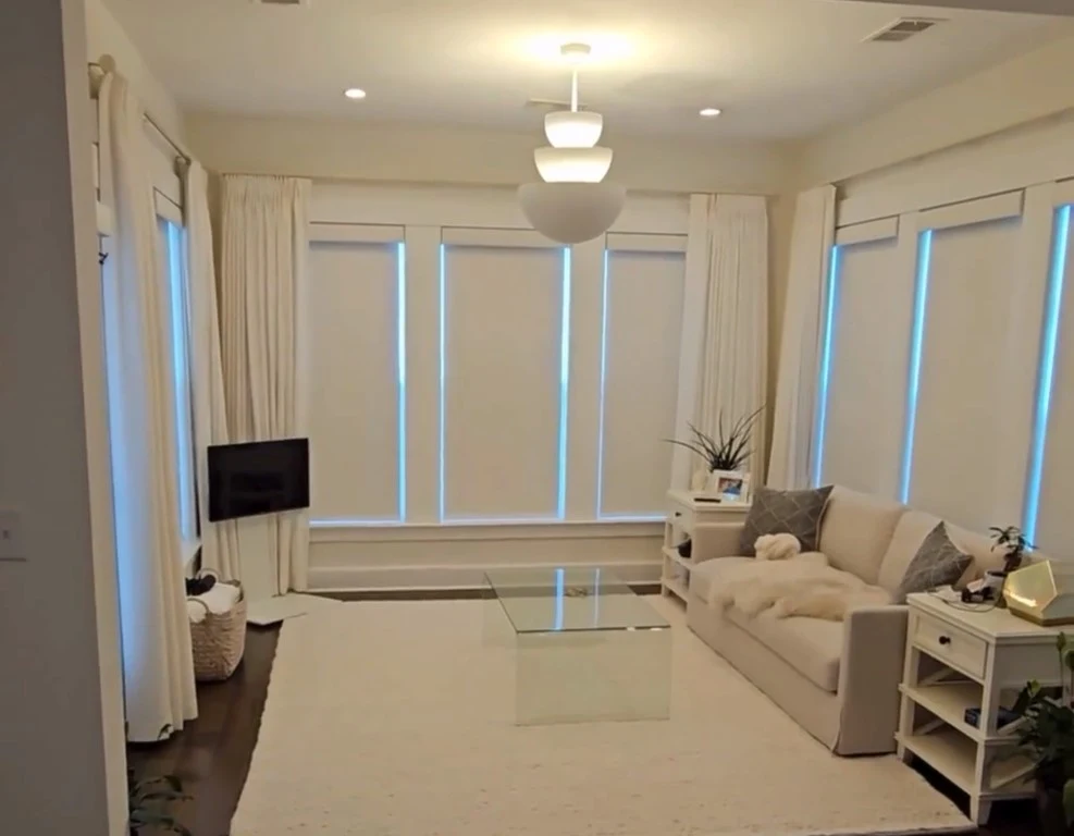 Motorized Shades Preview 13