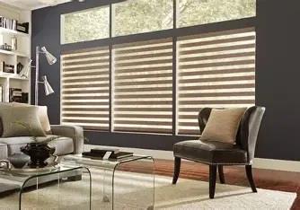 Types of Blinds: 15 Stylish Options for Your Jacksonville Home