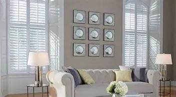 The Pros and Cons of Plantation Shutters in Northeast Florida