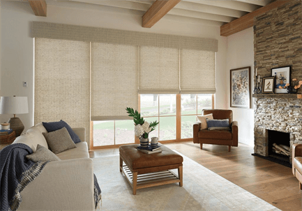 Embrace Organic Elegance: Natural Shades for Northeast Florida Homes