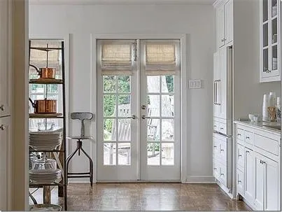 Window Treatments for French Doors in Jacksonville, FL: Elegant & Practical Solutions