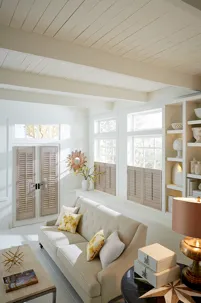 Southern Charm Meets Coastal Cool: Why Shutters Are a Smart Choice for Florida Homes
