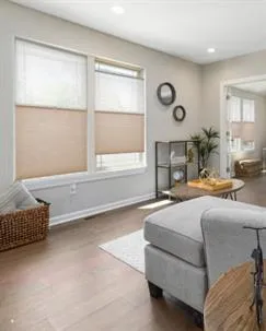 What Are Honeycomb Shades? The Energy-Saving Window Treatment for Northeast Florida Homes