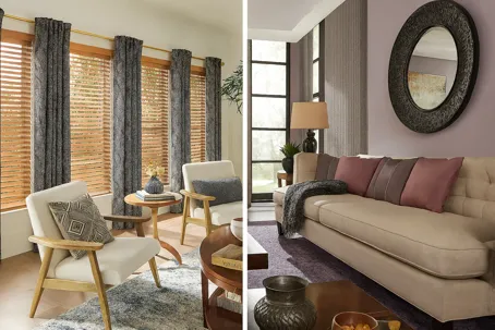 Blinds That Do More: Style, Simplicity, and Smart Living