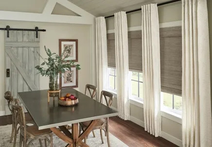 Fall Light, Cozy Vibes: Window Treatments That Transition with the Season