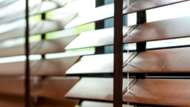 Why Choose Faux Wood Blinds in Callahan for Easy Maintenance