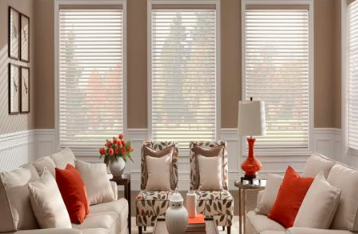 7 Expert Tips for Choosing Window Shades in Fernandina Beach