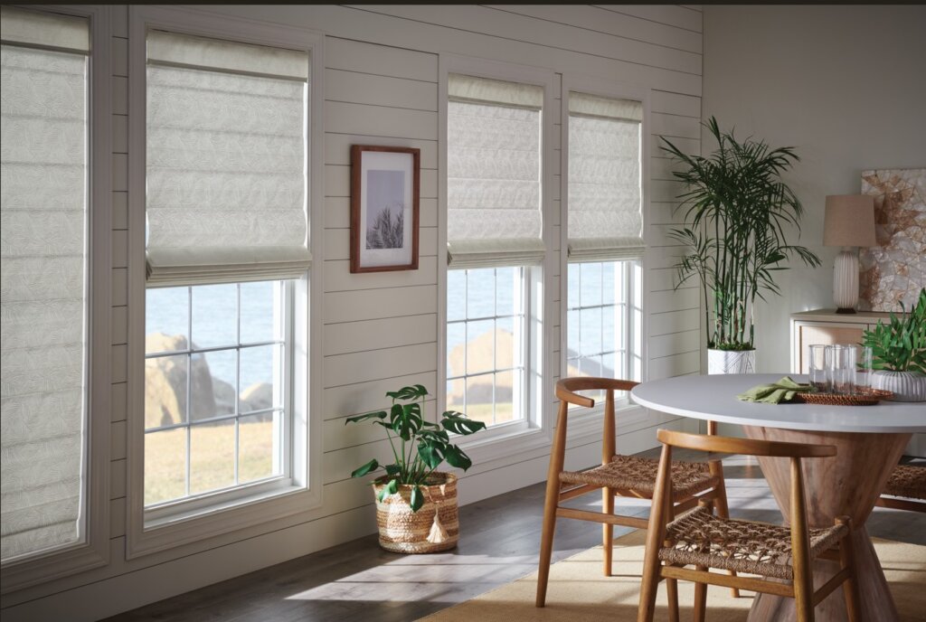 How Custom Blinds Help Jacksonville Homes Look More Finished