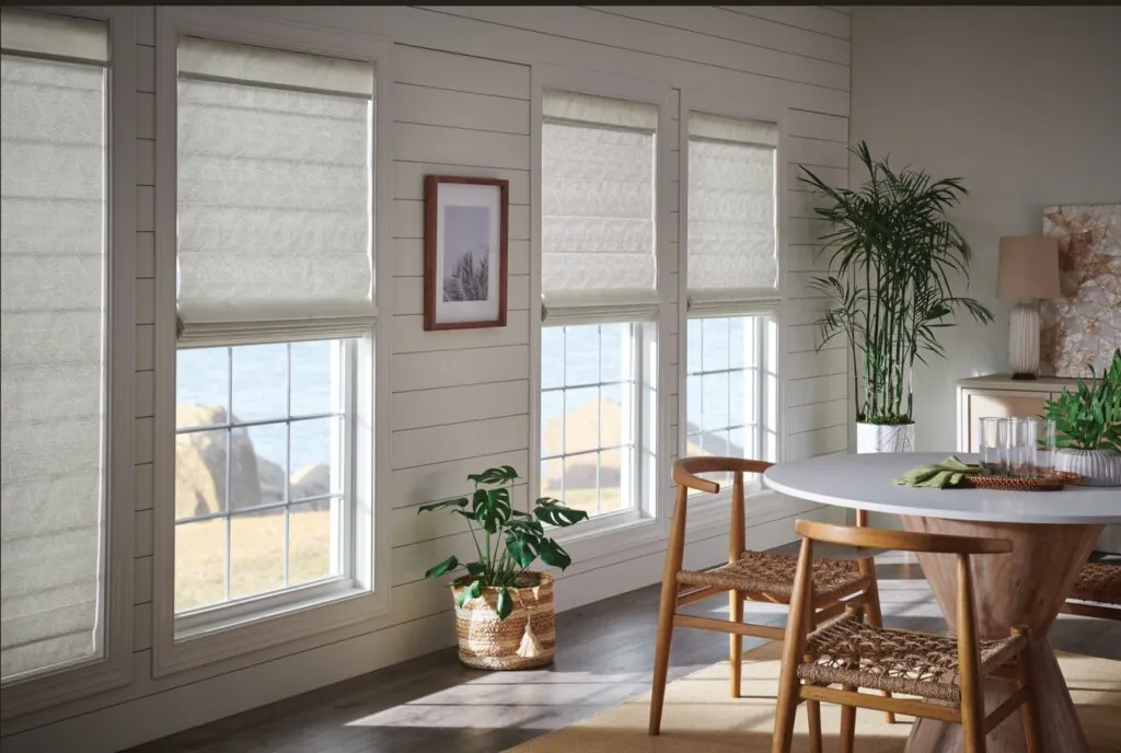 How Custom Blinds Help Jacksonville Homes Look More Finished