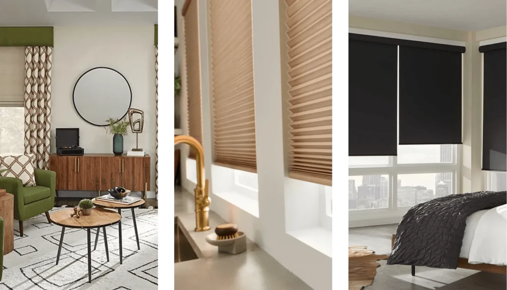 Window Treatment Pricing Questions, Franklin, TN