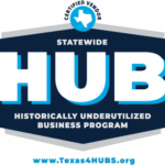 Texas Historically Underutilized Business (HUB)