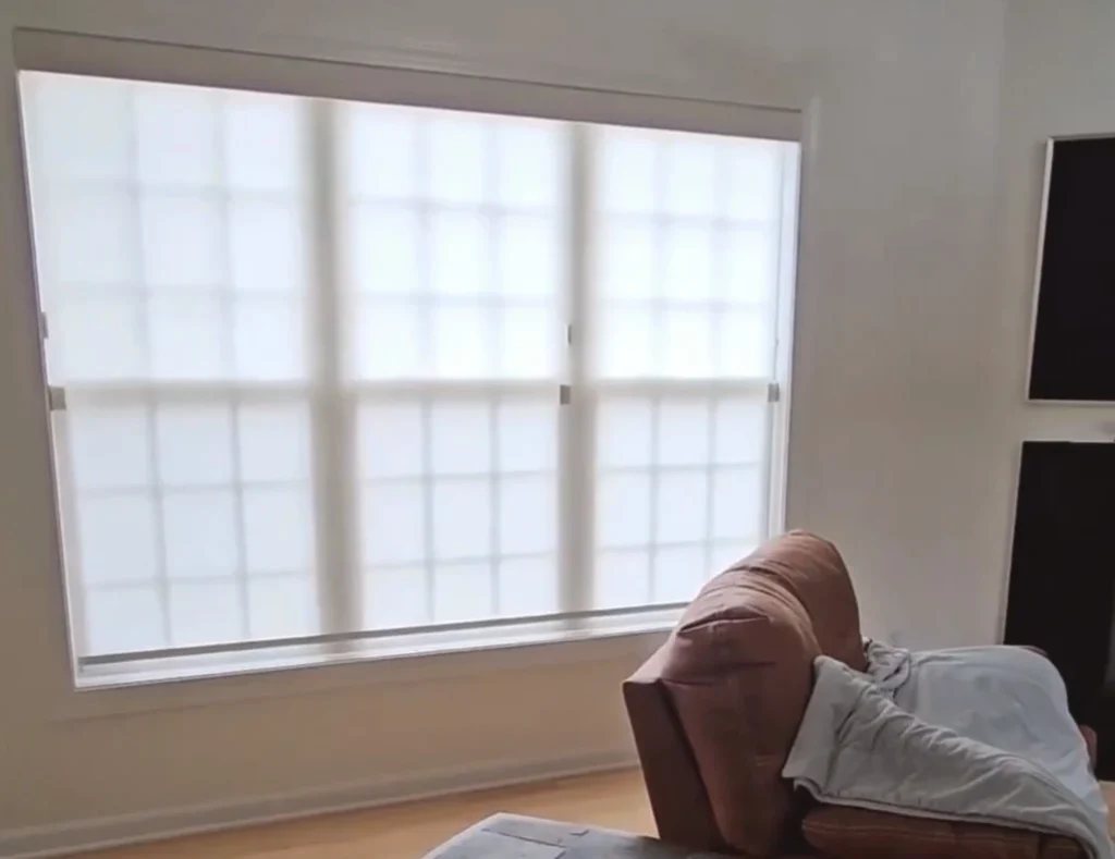 Motorized Shades Preview 19