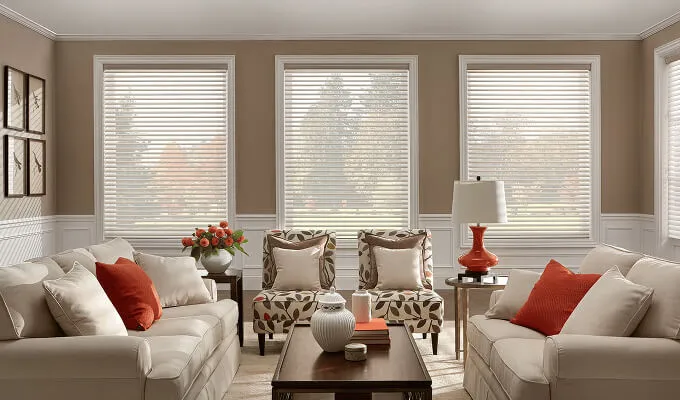 Blinds