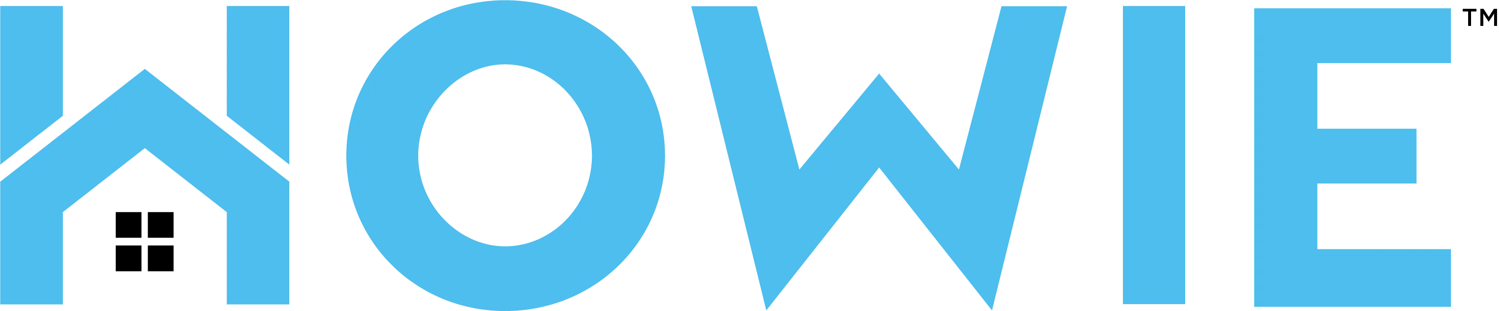 Howie logo