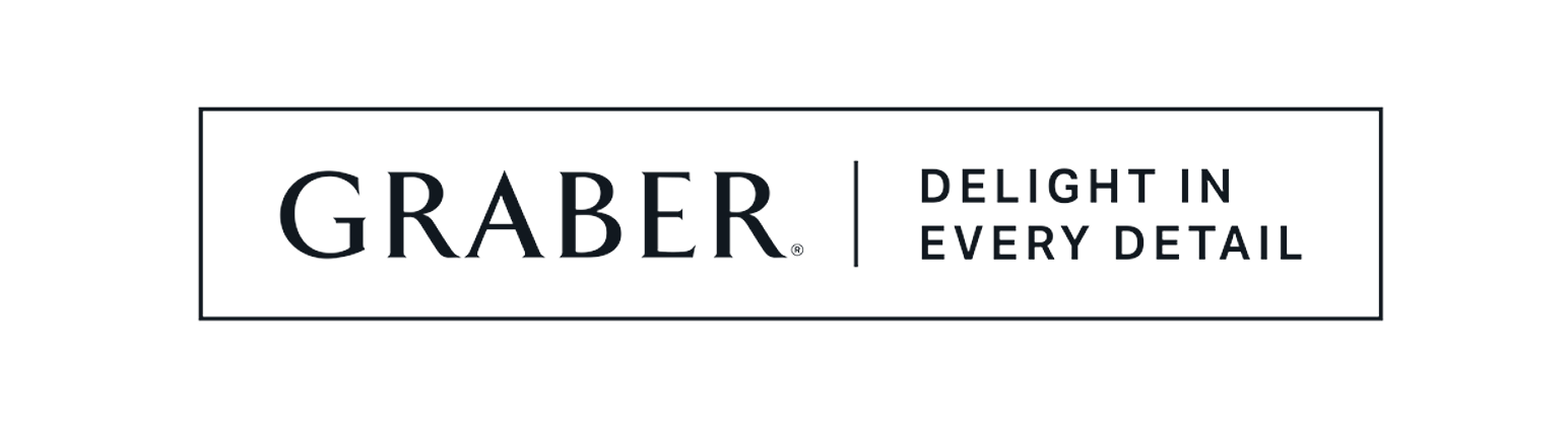 Graber Delight in Every Detail