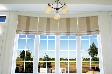 Spring Refresh: Drapery and Curtains to Brighten Your Home