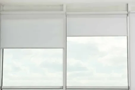 Control Light and Privacy: Motorized Window Treatments