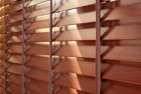 Privacy vs. Natural Light: Finding the Right Balance with Window Blinds