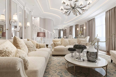 Outdated Drapes? Upgrade Your Home with Custom Curtains